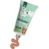 Wow Bio Leberpastete 12 x 80 g