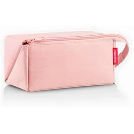 Reisenthel Kulturbeutel Fold Case, 1,5 Liter, Breite 23cm, Polyester, twist blush