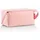 Reisenthel Kulturbeutel Fold Case, 1,5 Liter, Breite 23cm, Polyester, twist blush