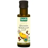 Steirisches Kürbiskernöl - 1. Pressung 100ml | BYODO