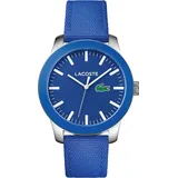 Lacoste LACOSTE.12.12 2010921 Herrenarmbanduhr Design Highlight