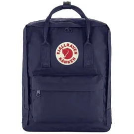 Fjällräven Kanken 16 l midnight purple