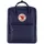 Fjällräven Kanken 16 l midnight purple