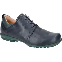 Think! Komfort Schnürschuhe Herren 31363238363236 Blau 42 EU - Blau - 42