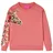 vidaXL Sweatshirt Pink 104