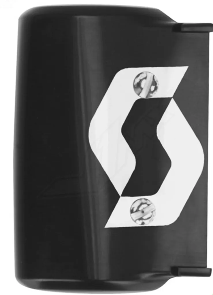 Scott Works 50 mm Supplyside jerrycan