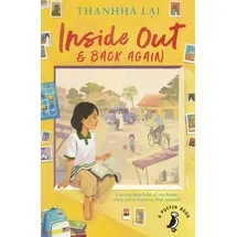 Puffin Classics Inside Out & Back Again