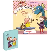 Edel Motion Galakto Audio-Token: Emmi & Einschwein - Einhorn