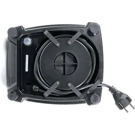 JTC OmniBlend V Standmixer perlweiß 2,0 l