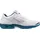 Mizuno Wave Phantom 3 Herren White/Sailor Blue/Silver 44,5