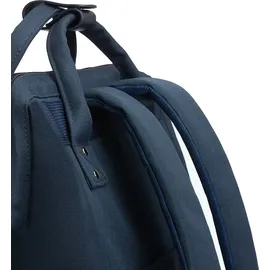 Cabaia Cabaïa Adventurer Medium Reykjavik navy / Rucksack - Blau