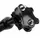 Cube RFR gefederte Sattelstütze black 31,6 x 400 mm 80-120 kg