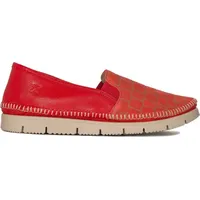 Maciejka Schuhe 3512W12005 - Rot - 39