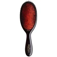 Mason Pearson Pure Bristle Dark Ruby