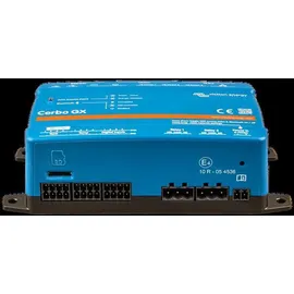 Victron Energy Cerbo GX Solarladeregler