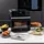 Princess 182085 Steam Airfryer Oven