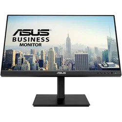 ASUS BE24ECSBT - LED-Monitor - 60.5 cm (23.8") - Touchscreen - 1920 x 1080 Full