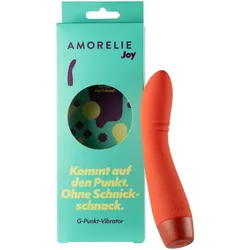 AMORELIE Joy »Bloom« G-Punkt-Vibrator 1 St