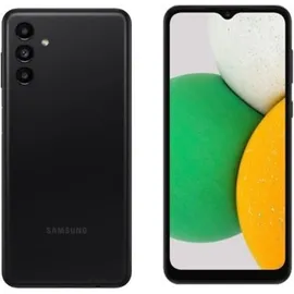 Samsung Galaxy A04s 3 GB RAM 32 GB Black