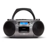 Aiwa BBTC-660DAB/MG