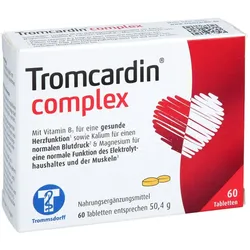 Tromcardin complex
