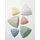 Gonge Fluss-Steine Nordic - Set mit 6 Stk.