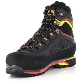 La Sportiva Trango Tower Extreme GTX Schuhe (Größe 44.5, schwarz)