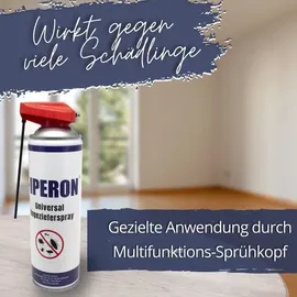 Iperon Universal Ungezieferspray 12 x 500 ml