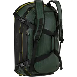 Samsonite Outtrax M Grün