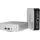GEEKOM Mini-PC AMD Ryzen 7 6800 4,7 GHz 16 GB RAM 512 GB SSD AMD Radeon 680M