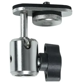 Adam Hall Stands DCAM 1 Kamera Adapter 5/8 Zoll auf 1/4