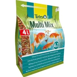 Tetra Pond Multi Mix 4l