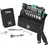 WERA Bicycle Set 3 A (05004188001) 40-teilig schwarz/grün