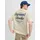 JACK & JONES Herren, Rundhals, T-Shirt JORNORREBRO TYPO TEE SS CREW NECK relaxed fit 12282898 Antique weiß M