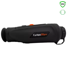 ThermTec Cyclops 335 PRO