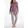 Tom Tailor Schlafanzug Sitia Lila 46
