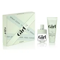 Rochas Girl Eau de Toilette 60 ml + Shower Gel 100 ml Geschenkset