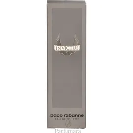 Paco Rabanne Invictus Eau de Toilette 50 ml