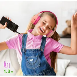 Belkin SoundForm Mini Wireless USB-C Pink