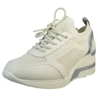 Mustang Sneaker creme | Gr.: 40