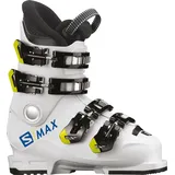 Salomon S/MAX 60T M", Weiß/Schwarz/Grün, 19