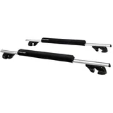 Fischer FAHRRAD Relingträger 806667:FISCHER