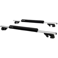 Fischer FAHRRAD Relingträger 806667:FISCHER