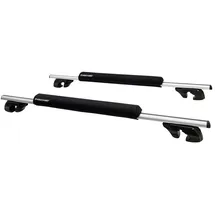Fischer FAHRRAD Relingträger 806667:FISCHER