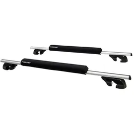 Fischer FAHRRAD Relingträger 806667:FISCHER