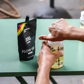 precision fuel & hydration Energiegel Gel 510 g