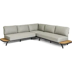 BEST  Paros – Lounge-Set   Anthrazit