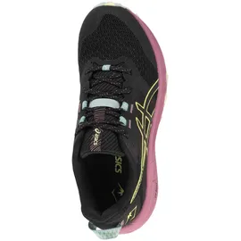 Asics Trabuco Terra 2 Damen Schwarz 39