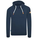 Westfjord Hoodie Blau XXL
