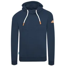 Westfjord Hoodie Blau XXL